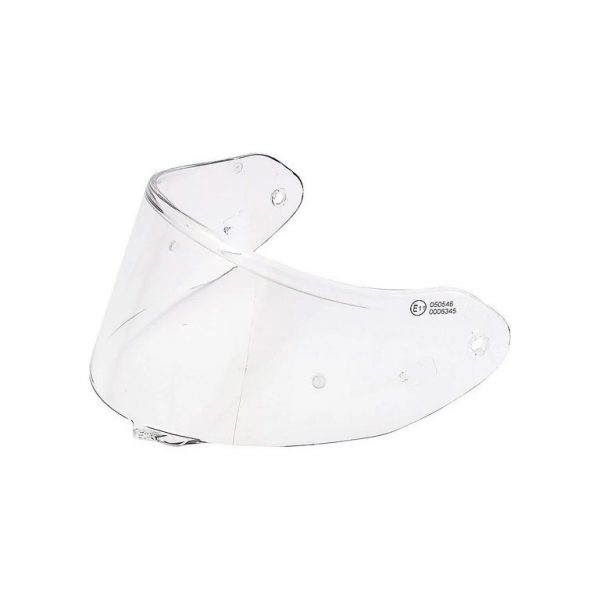 Стекло Scorpion ELLIP-TEC для EXO-2000/2000 EVO/1200/710/510/410/390, прозрачное