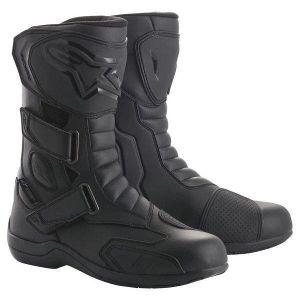 Обувь Alpinestars RADON DRYSTAR  black