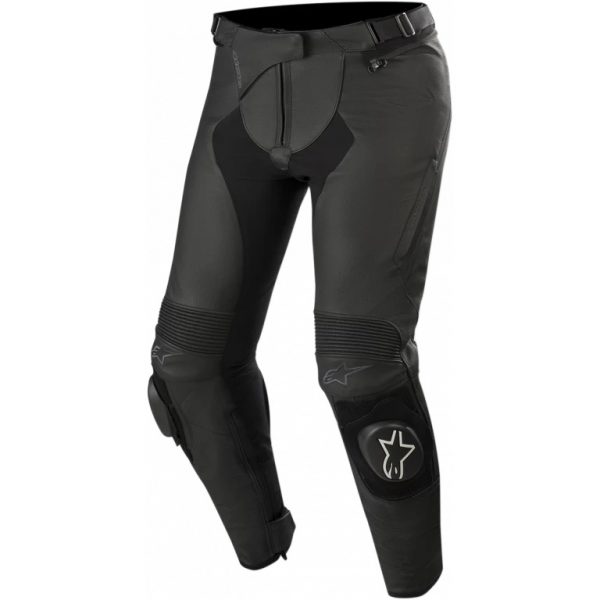 Брюки Alpinestars MISSILE V2 кожа black