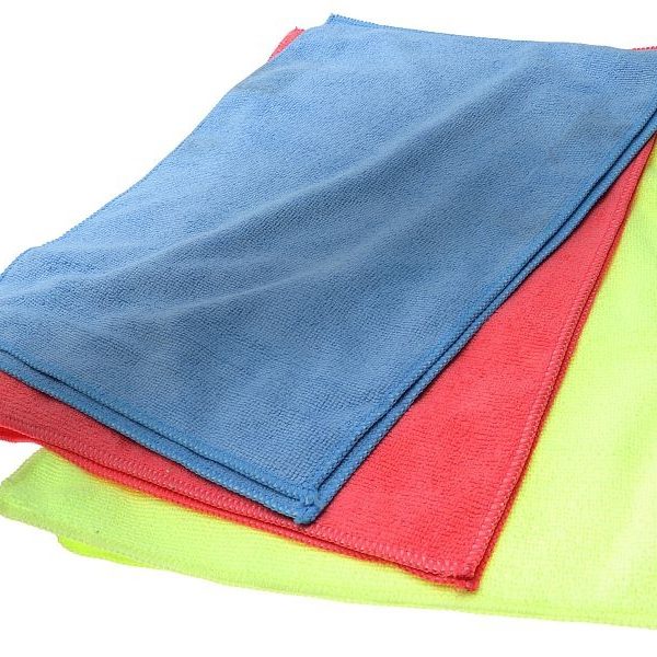 Тряпка Oxford Microfibre Towels