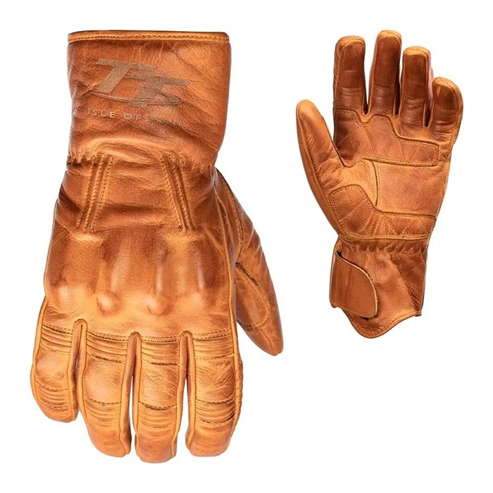 Мотоперчатки RST IOM TT Hillberry CE