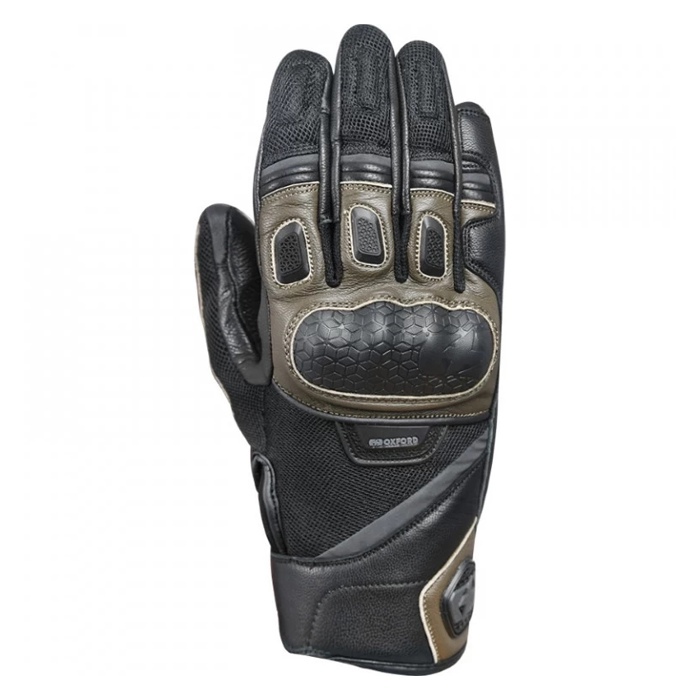 Мотоперчатки Oxford Outback MS Glove