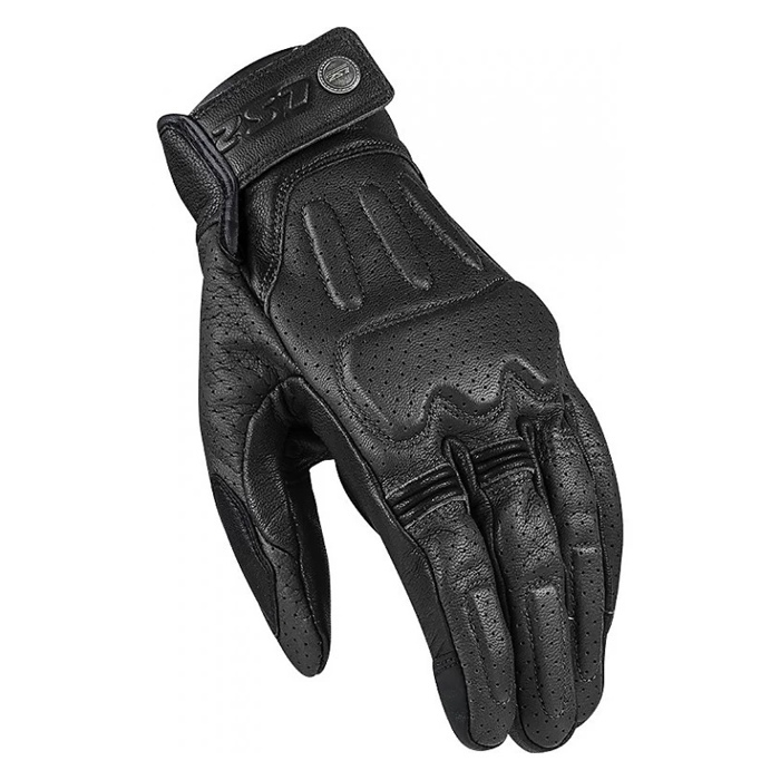 Мотоперчатки LS2 RUST MAN GLOVES LEATHER