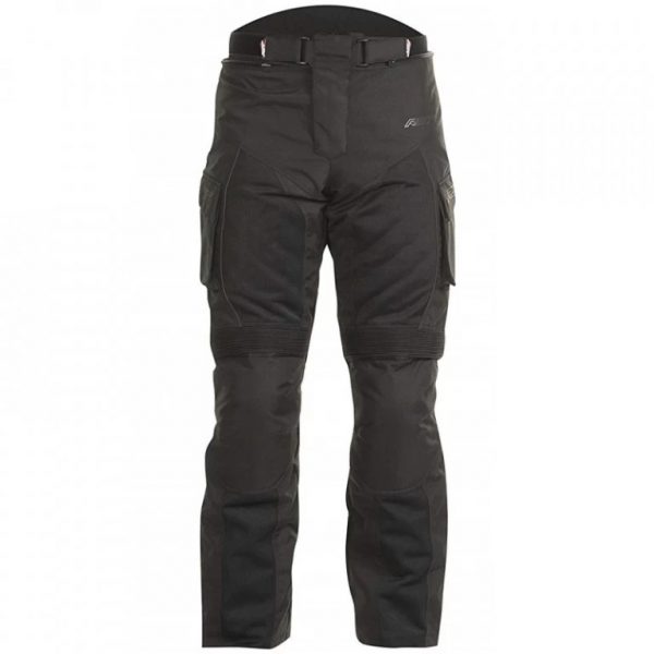 Мотоштаны RST VENTEK II 1601 Black