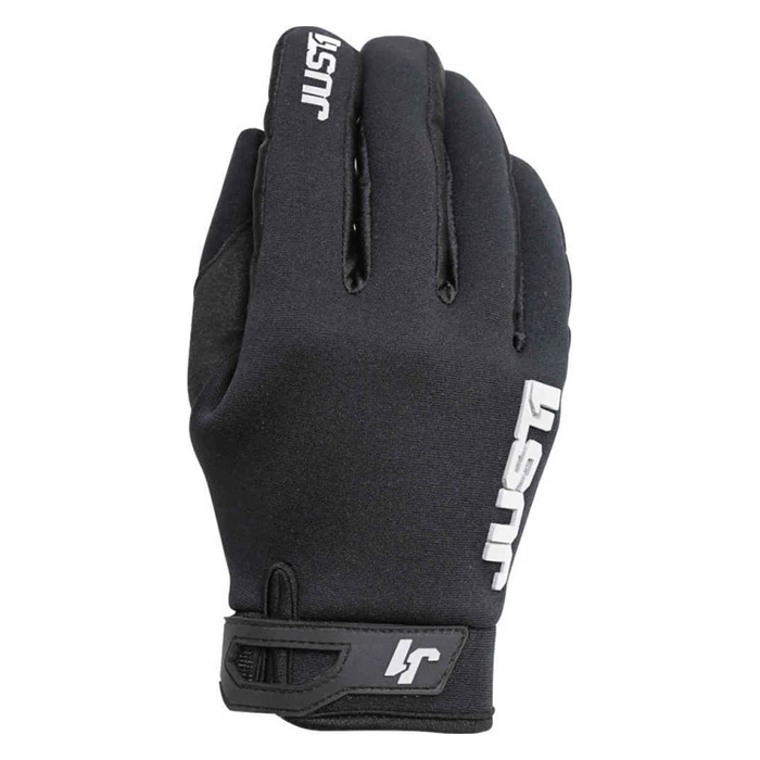 Мотоперчатки Just1 J-Ice Black