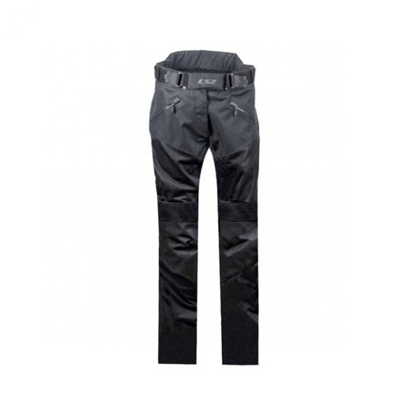 Мотоштаны LS2 VENTO LADY PANT BLACK