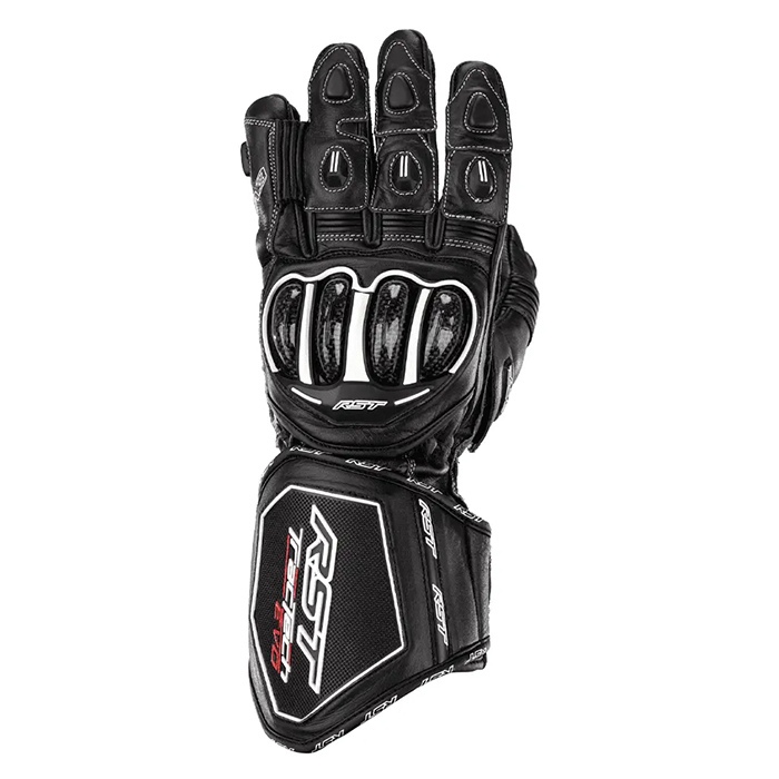 Мотоперчатки RST Tractech Evo 4