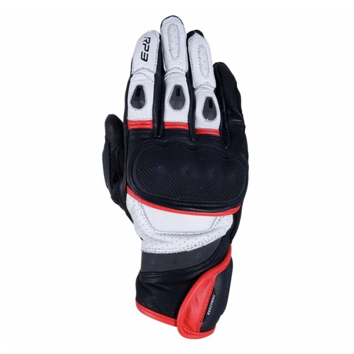 Мотоперчатки Oxford RP-3 2.0 MS Short Sports Glove