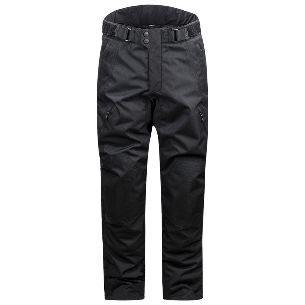 Мотоштаны LS2 CHART EVO MAN PANT BLACK