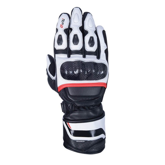 Мотоперчатки Oxford RP-2 2.0 MS Long Sports Glove