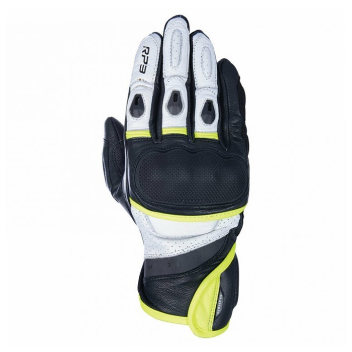 Мотоперчатки Oxford RP-3 2.0 MS Short Sports Glove