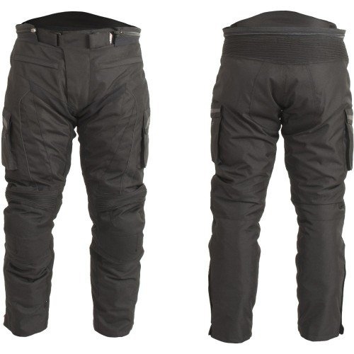 Мотоштаны RST TUNDRA II 1573 Black