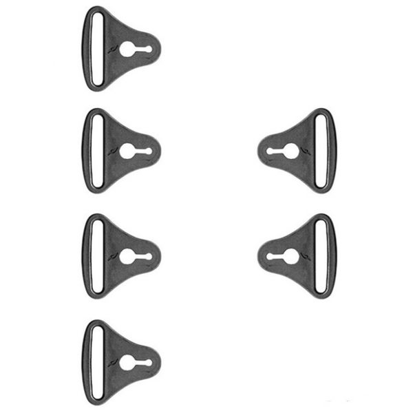 Застежки POD KX Strap Loop Set