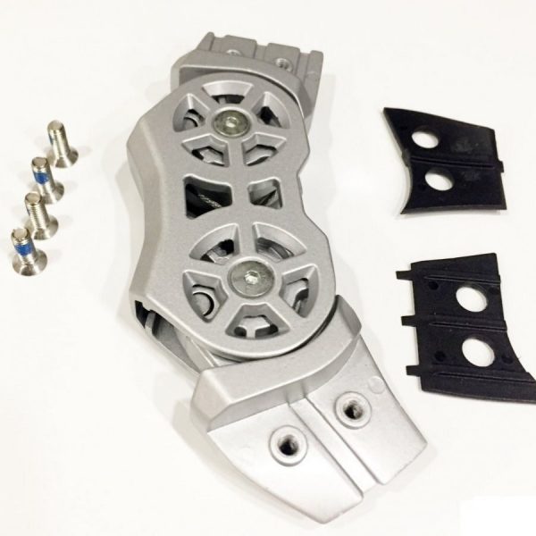 Шарнир LEATT Hinge Assembly C-Frame (LEFT)