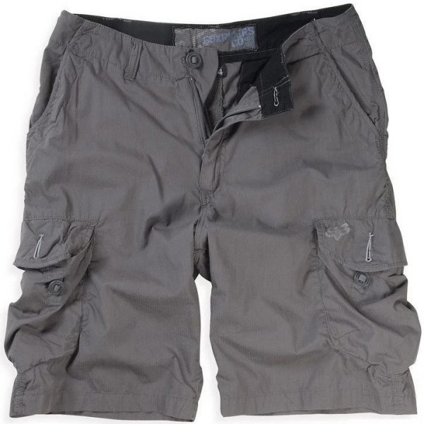 Шорты FOX Surbachi Cargo Short [Grey]