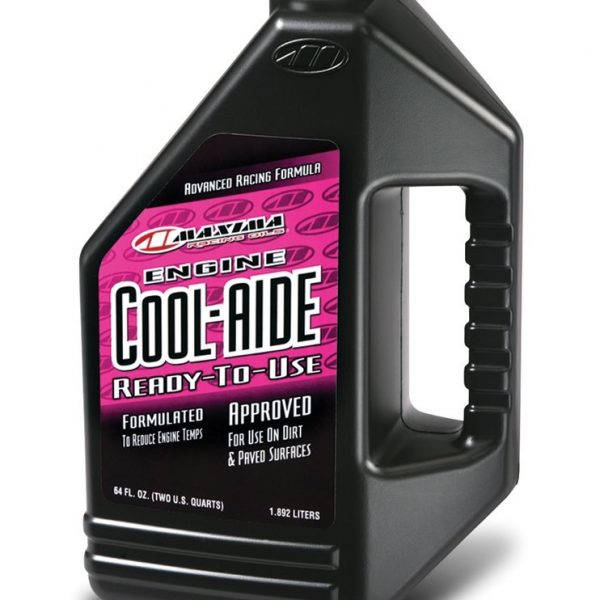 Охлаждающая жидкость Maxima Cool-Aide Cooling System Fluid (2L)