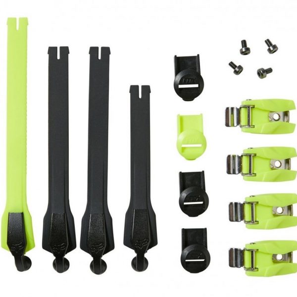 Сменные стяжки INSTINCT STRAP/BCKLE/PASS KIT