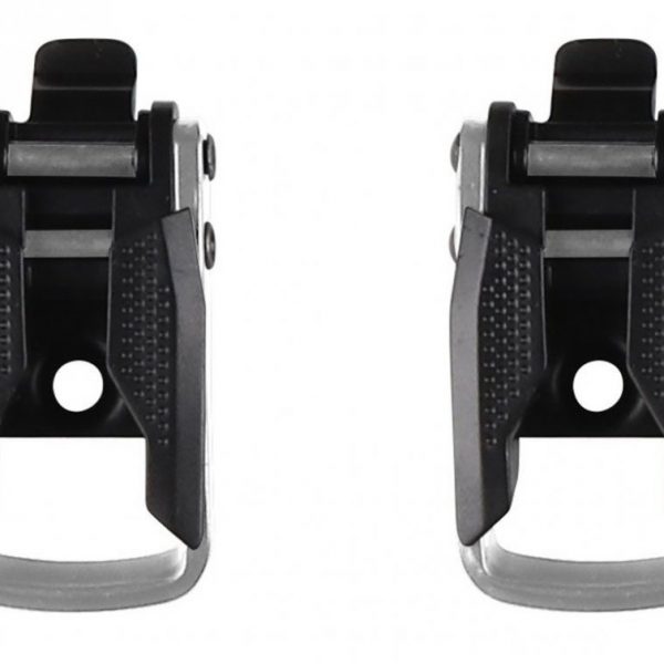 Комплект застежек LEATT GPX 5.5 FlexLock