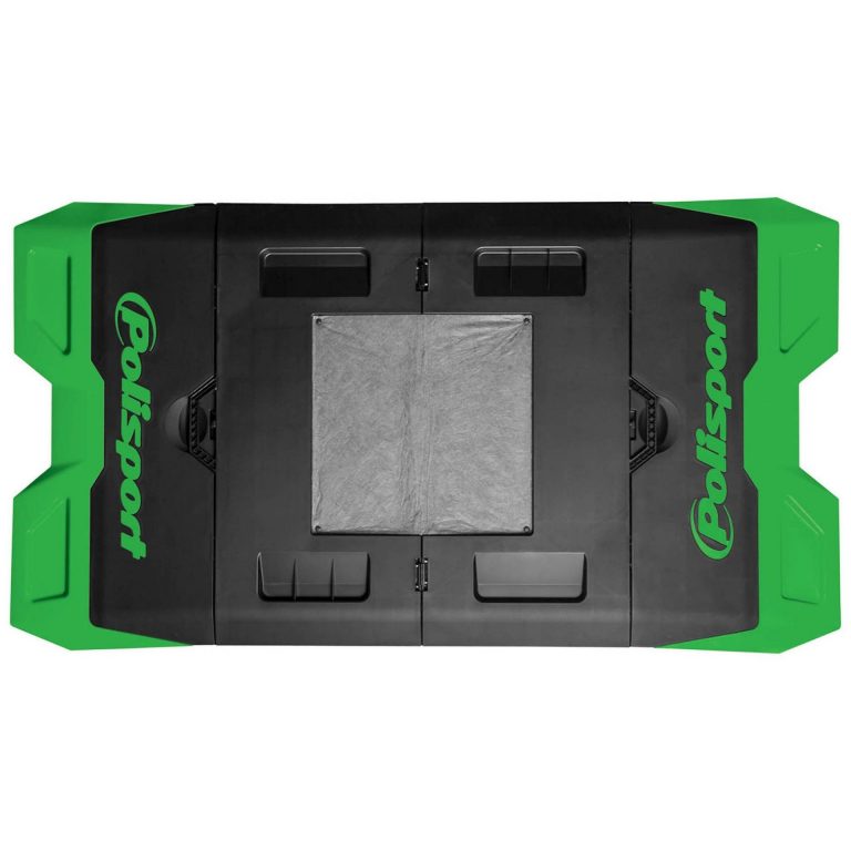 Сервисный мат Polisport BIKE MAT