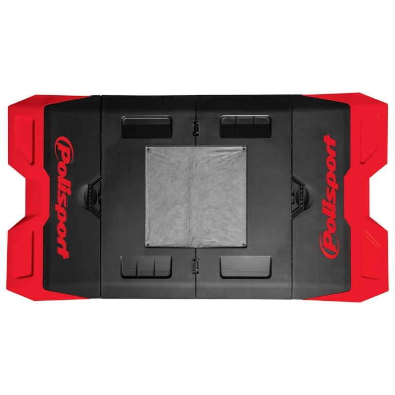 Сервисный мат Polisport BIKE MAT