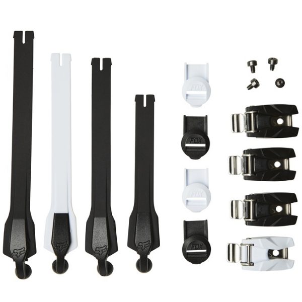 Сменные стяжки INSTINCT STRAP/BCKLE/PASS KIT