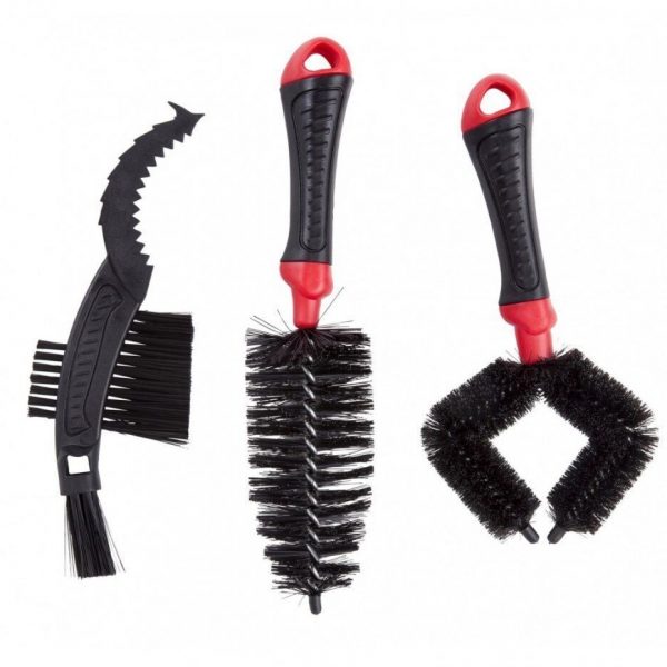 Щетки для чистки Joes Bike Brush Kit