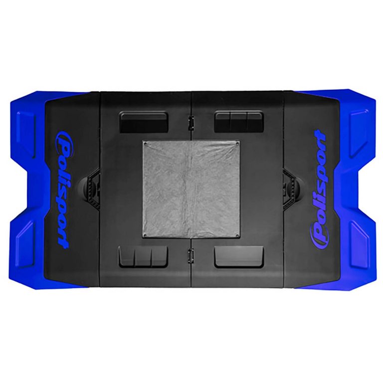 Сервисный мат Polisport BIKE MAT
