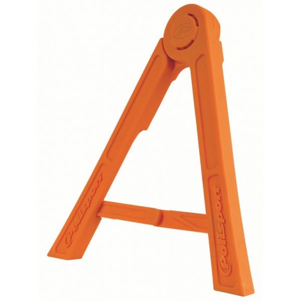 Подставка для мотоцикла Polisport Tripod Multifit Triangle Stand