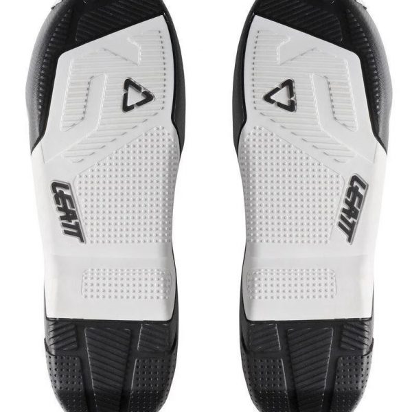 Сменные подошвы LEATT Sole GPX 4.5 / 5.5