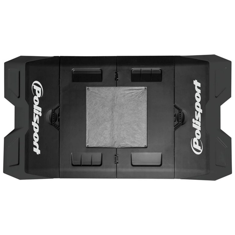 Сервисный мат Polisport BIKE MAT