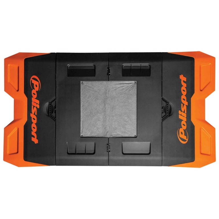 Сервисный мат Polisport BIKE MAT