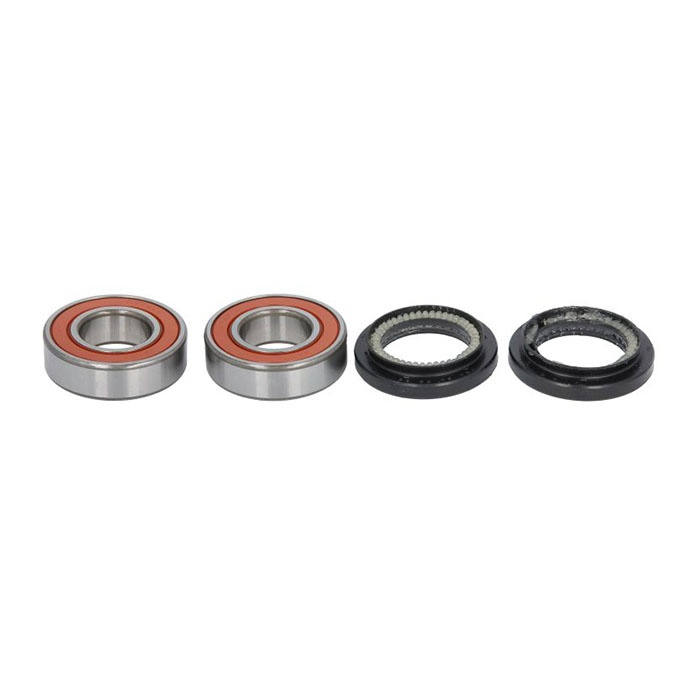 Подшипники оси колеса Tourmax WBK-463