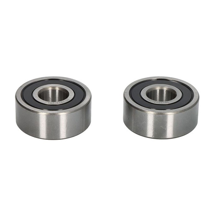 Подшипники оси колеса Pivot Works PWWS-HD07-000