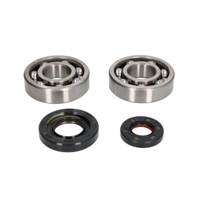 Подшипники коленчатого вала HOT RODS K012