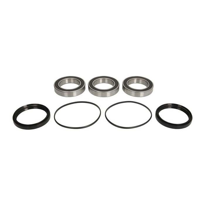 Подшипники оси колеса Pivot Works PWRWK-H04-400