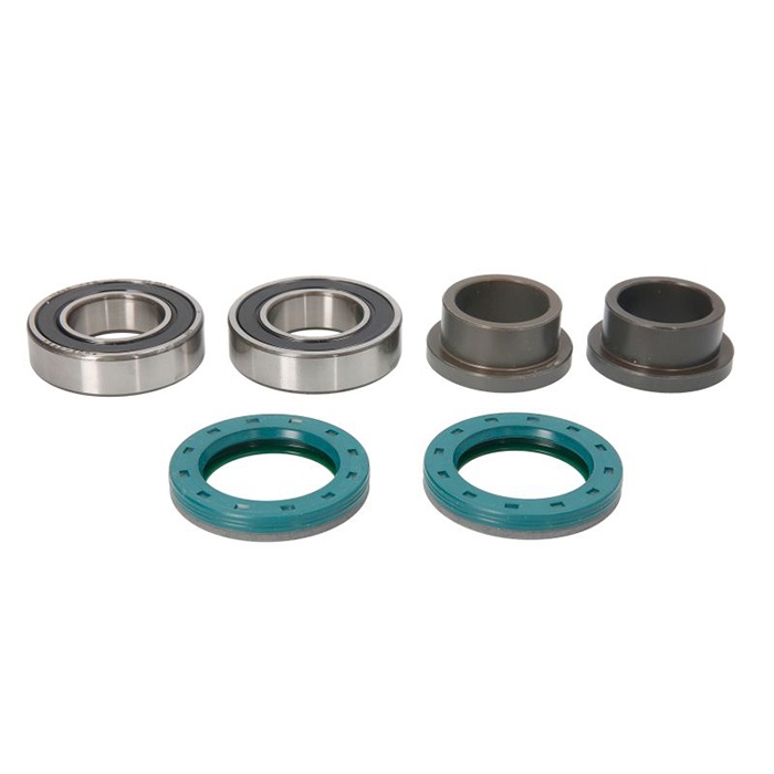 Подшипники оси колеса SKF WSB-KIT-R019-KTM