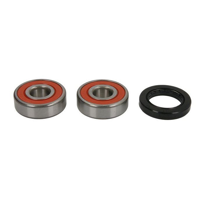 Подшипники оси колеса Tourmax WBK-039