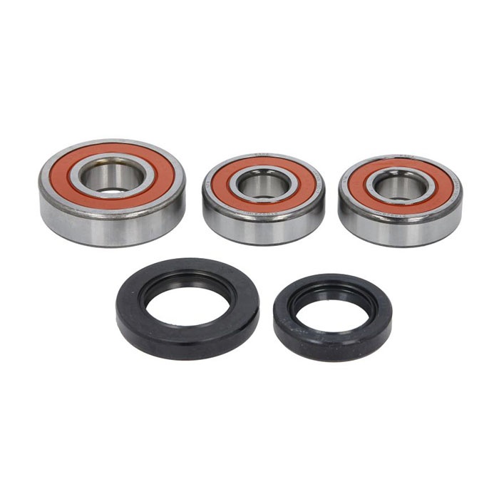 Подшипники оси колеса Tourmax WBK-041
