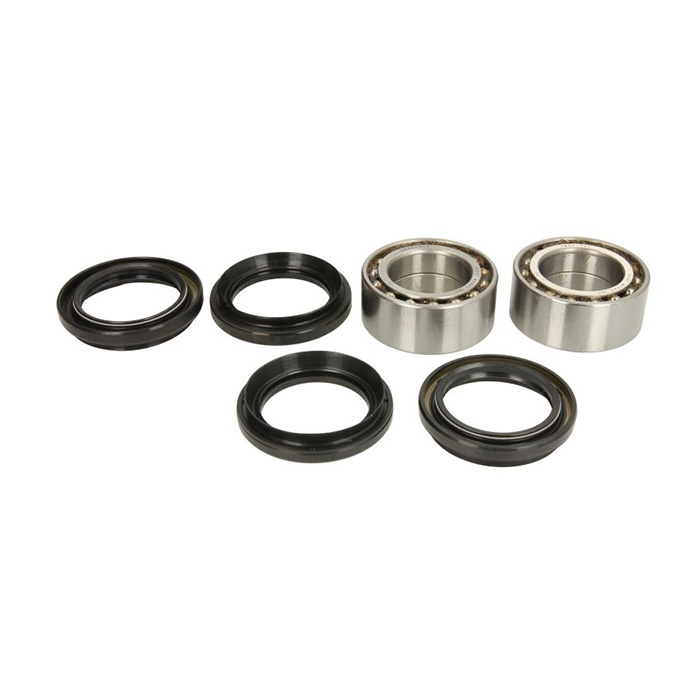 Подшипники оси колеса Pivot Works PWRWK-H21-600