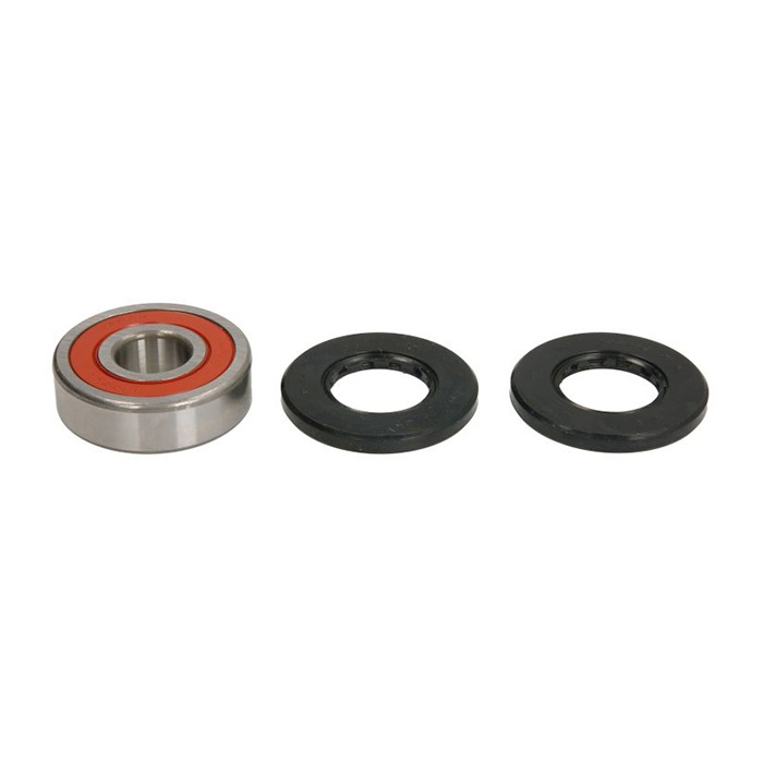 Подшипники оси колеса Tourmax WBK-456