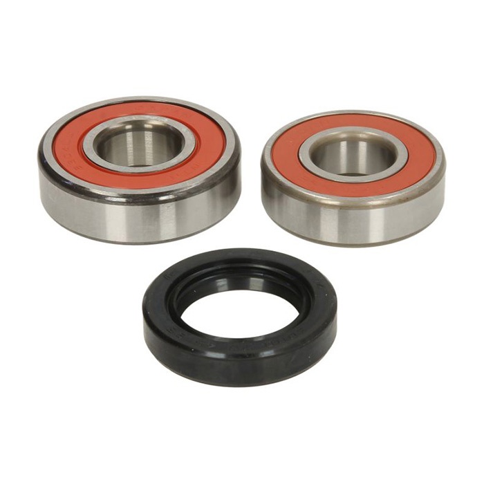 Подшипники оси колеса Tourmax WBK-043