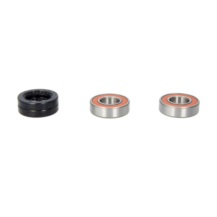 Подшипники оси колеса Tourmax WBK-006