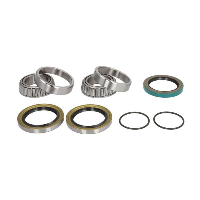 Подшипники оси колеса Pivot Works PWRWK-P10-000