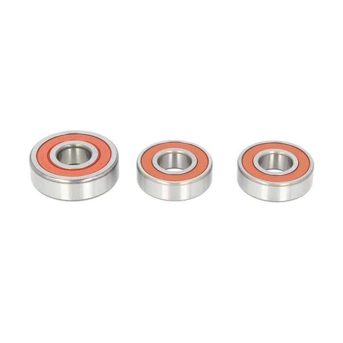 Подшипники оси колеса Tourmax WBK-064
