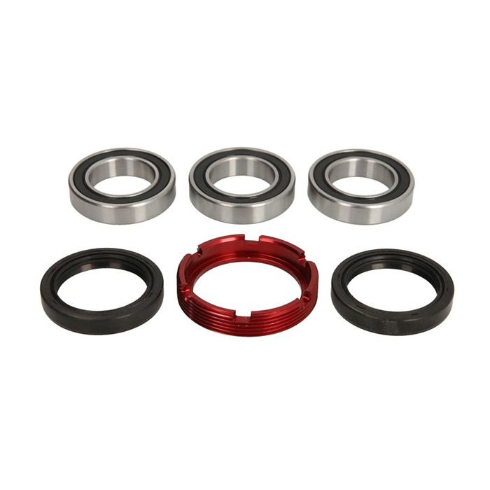 Подшипники оси колеса Pivot Works PWRWK-H11-021