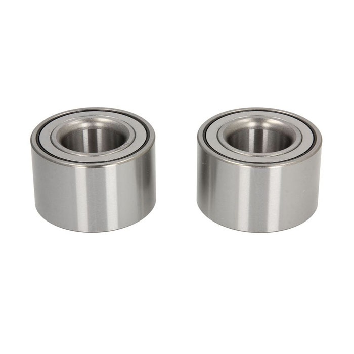 Подшипники оси колеса Pivot Works PWRWK-C02-000