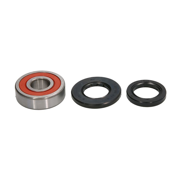 Подшипники оси колеса Tourmax WBK-453