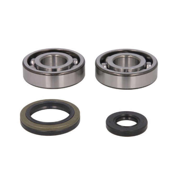 Подшипники коленчатого вала ATHENA P400510444004