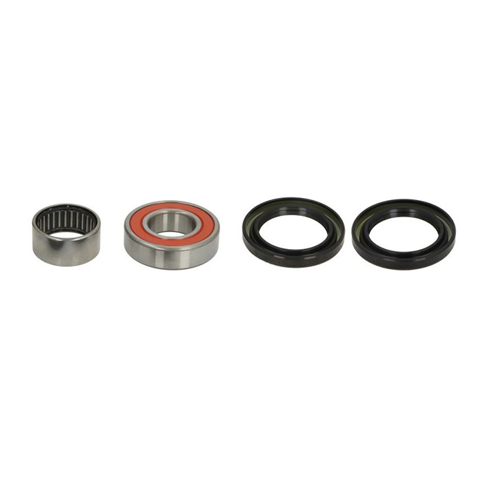 Подшипники оси колеса Tourmax WBK-481