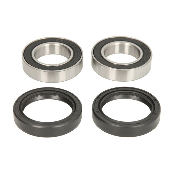 Подшипники оси колеса Pivot Works PWFWK-S16-400